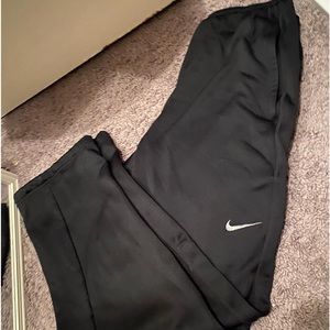 Worn but still has a lot of life left